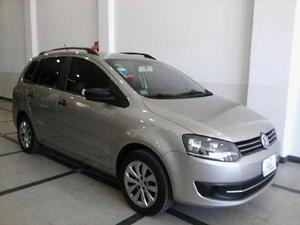 Volkswagen Suran 1.6 Comfortline usado  kms