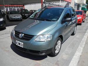 Volkswagen Suran 1.9 SDi Tendline usado  kms