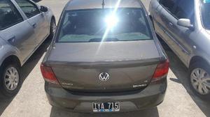 Volkswagen Voyage Comfortline usado  kms