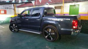 Amarok xcc