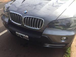 BMW X5 3.0 Xdrive 35i Executive 306cv