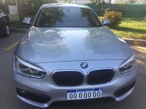 Bmw 120i Sport At Serie 1