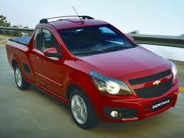 • CHEVROLET MONTANA 0KM Oferta Imperdible !