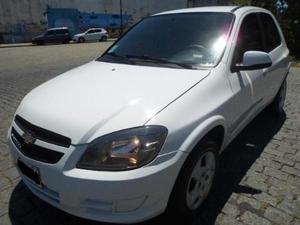 Chevrolet Celta 5 ptas LT usado  kms