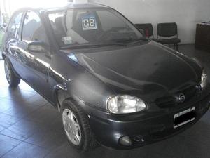 Chevrolet Corsa 3P GL 1.6 MPFi usado  kms