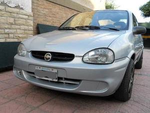 Chevrolet Corsa 4P GL AA DH usado  kms