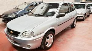 Chevrolet Corsa Classic 3P Full usado  kms