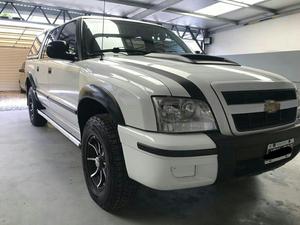 Chevrolet S Td 4x4 Dc Ltd Diesel