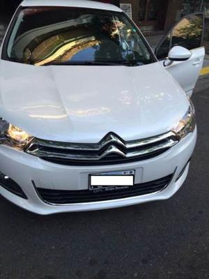 Citroen C4 Loung Hdi Full