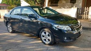 Corolla  Xei Financio