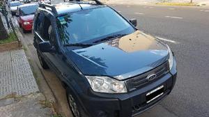 Ford EcoSport XLS 1.6 usado  kms