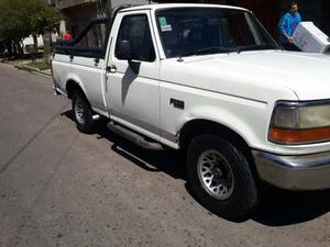 Ford F-100 Pick Up