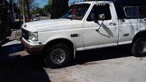 Ford F-100 XL usado  kms