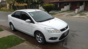 Ford Focus Ii Exe Trend  Mil Kms