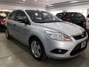 Ford Focus, , Nafta