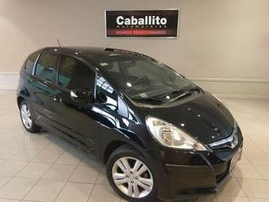 Honda Fit 1.5 Ex-l Mt 120cv