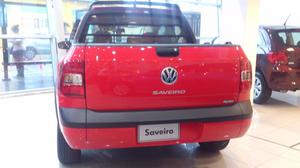 LLEVATE TU VOLKSWAGEN SAVEIRO AL MEJOR PRECIO!