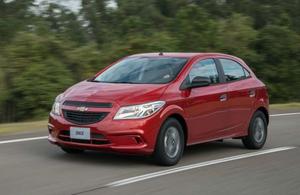 Nuevo Plan Chevrolet Onix Express