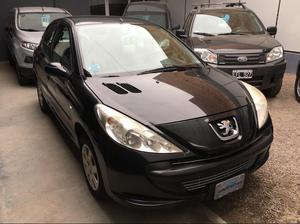 Peugeot 207 Compact