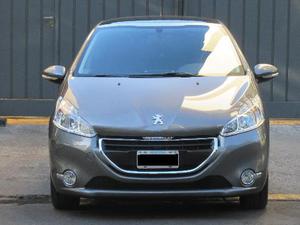 Peugeot 208 Allure 1.5 N 5P Touch Screen usado 