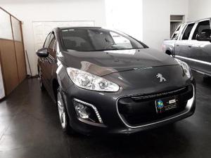 Peugeot 308 Feline 5P usado  kms