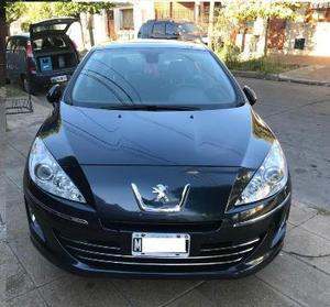 Peugeot 408 Sport THP Tiptronic C/Navegador usado 