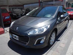 Peugeot  Nafta Allure NAV (115cv)