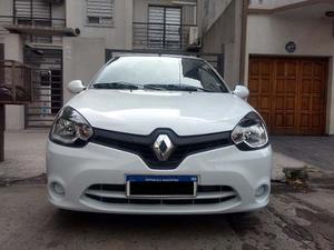 Renault Clio Mío  Confort Pack Sat, Impecable!!