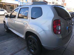 Renault Duster Privilege 2.0