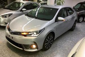 Toyota Corolla 1.8 SE-G Aut. usado  kms