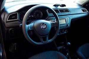 Viaja en el Nuevo 0km Gol Trend Volkswagen