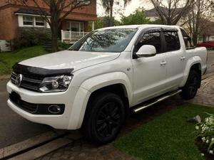 Volkswagen Amarok 2.0 TDI 180 C/Doble Highline Pack 4x4