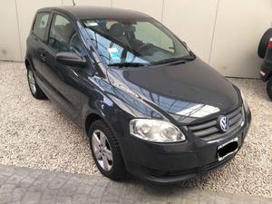 Volkswagen Fox 1.6 3p Comfortline Abs, , Nafta