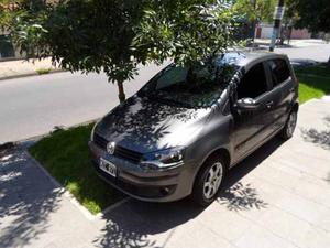 Volkswagen Fox 1.6 Trendline