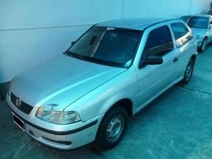 Volkswagen Gol 3P 1.0 usado  kms