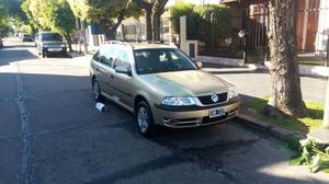 Volkswagen Gol Country 