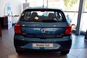 Volkswagen Gol Trend 0km. subiteeee