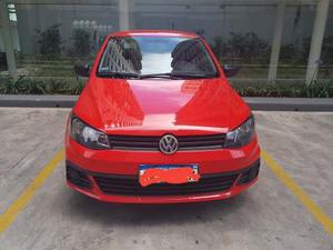 Volkswagen Gol Trend