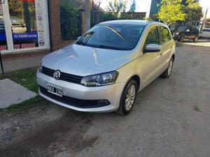 Volkswagen Gol Trend ptas Pack Iii I Motion Automatic