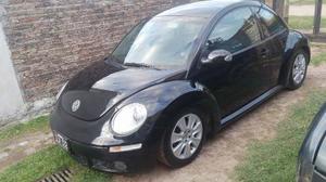 Volkswagen New Beetle  Permuto