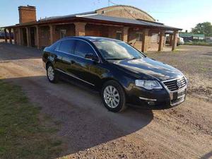 Volkswagen Passat 2.0 I Luxury 4motion