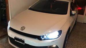 Volkswagen Scirocco 1.4 Tsi 160cv