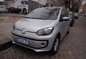 Volkswagen Up! Otra Versión usado  kms