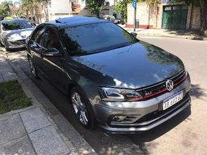 Volkswagen Vento GLI DGS 211cv + App Connect+N usado 