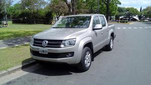 Amarok 2.0 TDI 4x4 Automatica