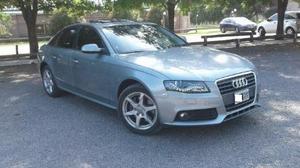 Audi A4 2.0 TFSI S Tronic usado  kms