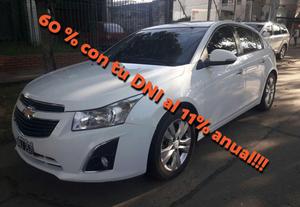 Chevrolet Cruze 2.0 D Ltz Aut, , Diesel