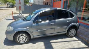 Citroen C3 Exclesive  con Gnc