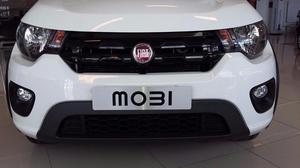 Fiat Mobi Promo Subite  y cuotas