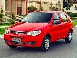 Fiat Palio Fire 0KM promocion retira en cuota 2